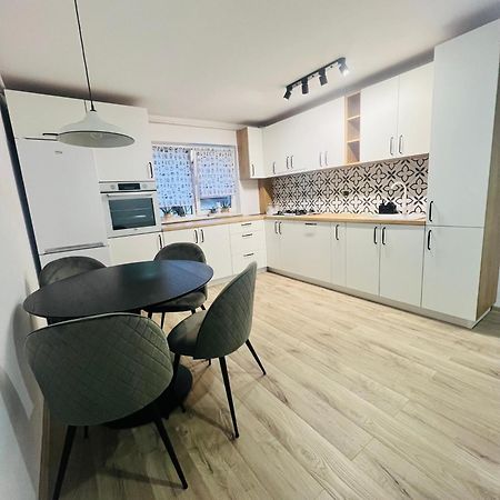 Apartament Orizont Suceava Ngoại thất bức ảnh
