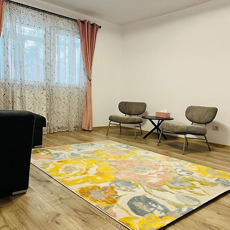 Apartament Orizont Suceava Ngoại thất bức ảnh