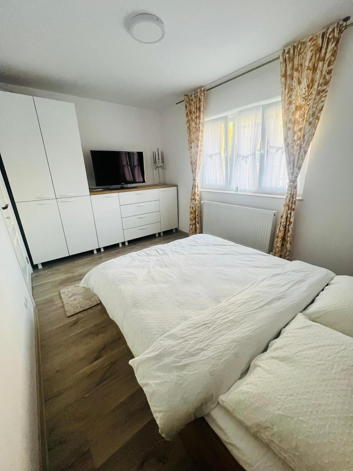 Apartament Orizont Suceava Ngoại thất bức ảnh