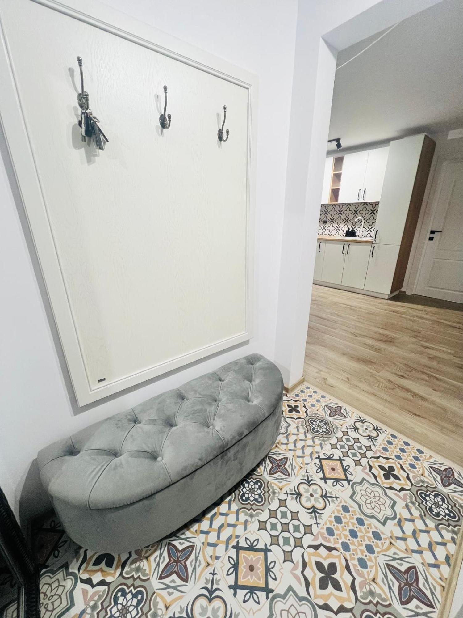 Apartament Orizont Suceava Ngoại thất bức ảnh
