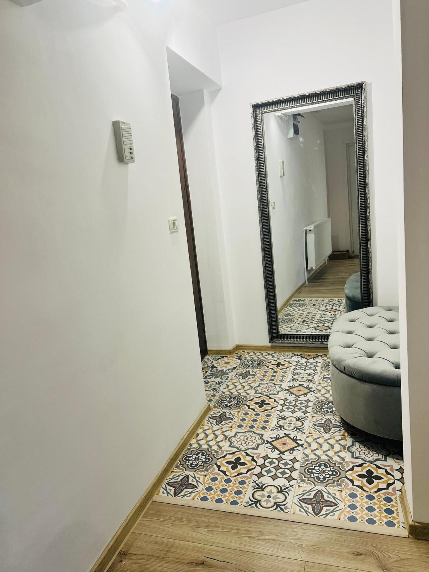 Apartament Orizont Suceava Ngoại thất bức ảnh