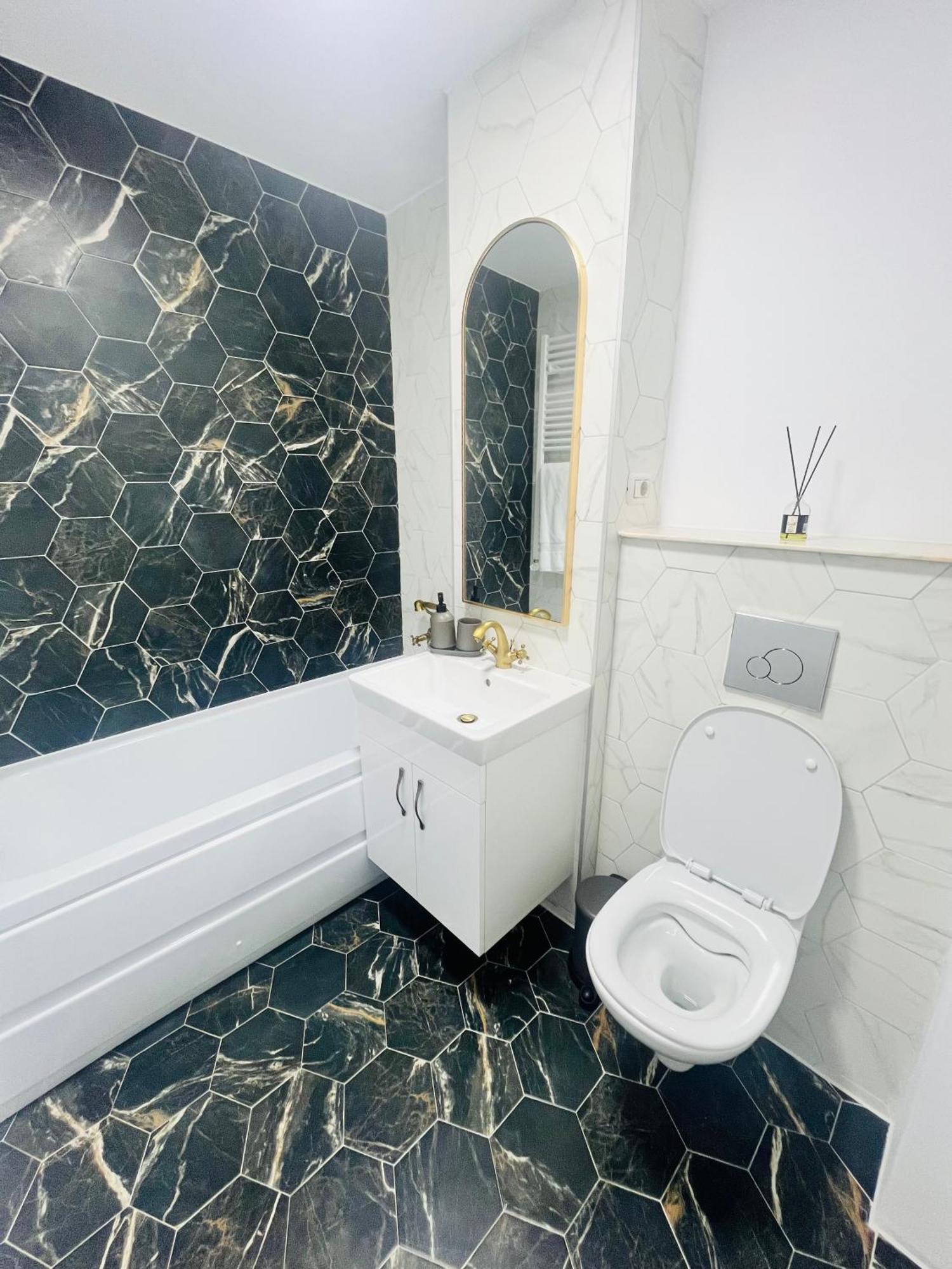 Apartament Orizont Suceava Ngoại thất bức ảnh