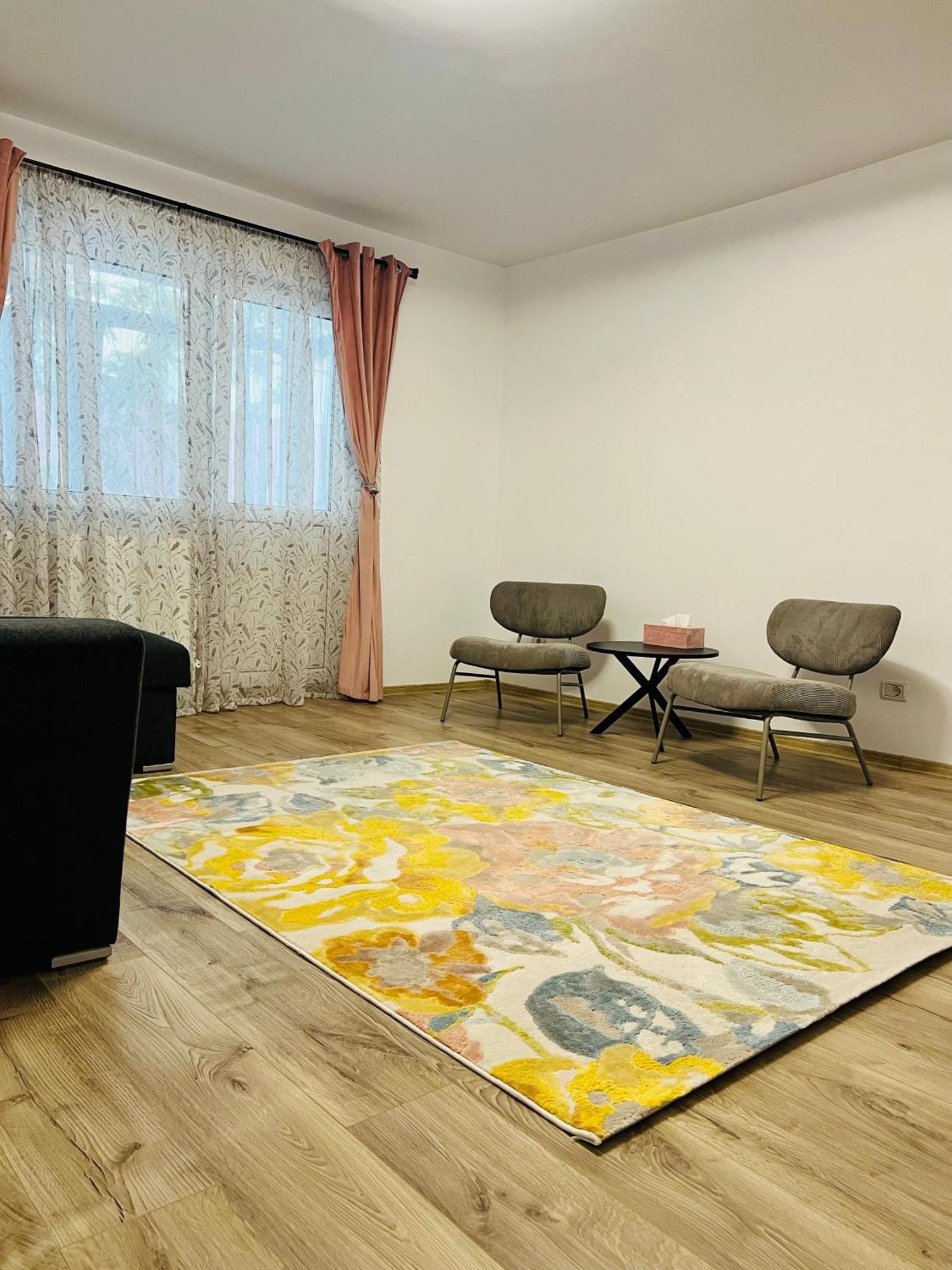 Apartament Orizont Suceava Ngoại thất bức ảnh