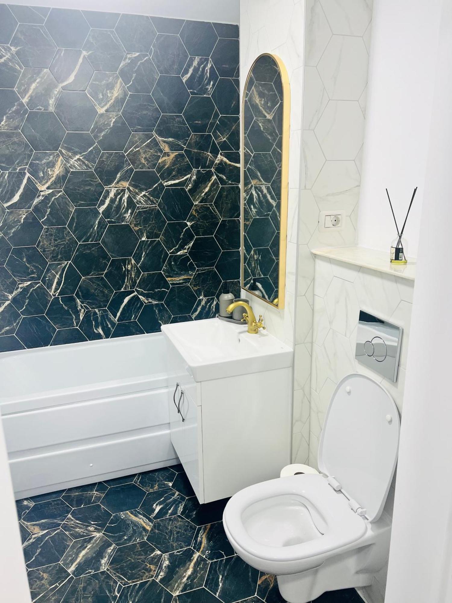 Apartament Orizont Suceava Ngoại thất bức ảnh